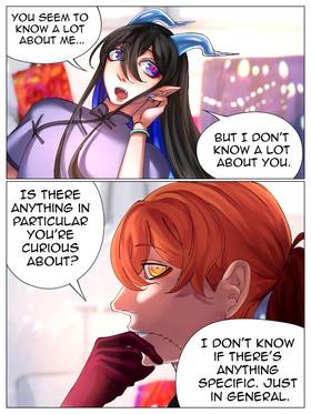Read Delphinium Pyre  27 Page 7 in English