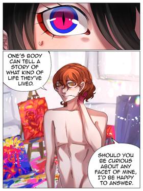Read Delphinium Pyre  27 Page 9 in English