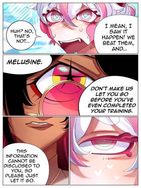 Read Delphinium Pyre  28 Page 5 in English