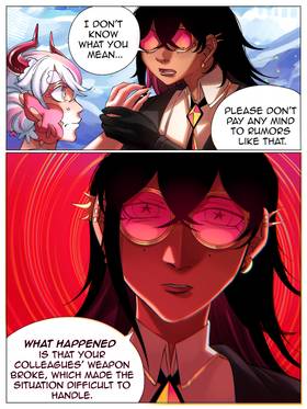 Read Delphinium Pyre  28 Page 4 in English