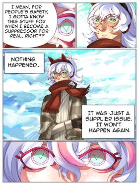 Read Delphinium Pyre  28 Page 7 in English