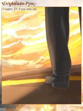 Read Delphinium Pyre  29 Page 1 in English