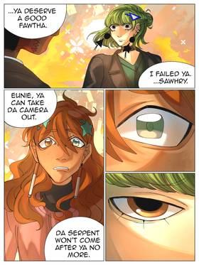 Read Delphinium Pyre  29 Page 4 in English