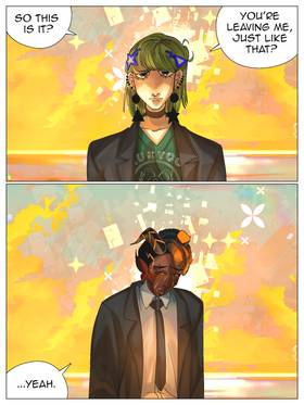 Read Delphinium Pyre  29 Page 5 in English