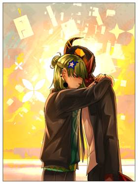 Read Delphinium Pyre  29 Page 8 in English