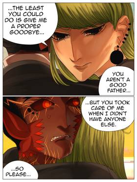 Read Delphinium Pyre  29 Page 9 in English