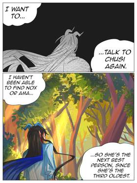 Read Delphinium Pyre  30 Page 4 in English