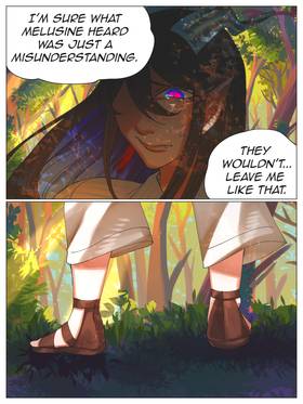 Read Delphinium Pyre  30 Page 5 in English