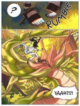 Read Delphinium Pyre  30 Page 7 in English
