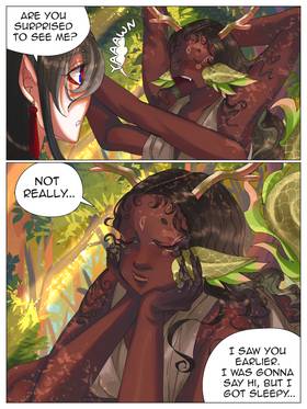Read Delphinium Pyre  30 Page 9 in English