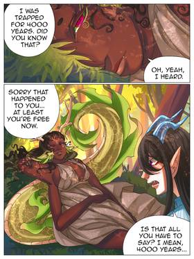 Read Delphinium Pyre  30 Page 10 in English