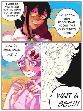Read Delphinium Pyre  31 Page 7 in English