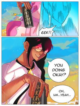 Read Delphinium Pyre  31 Page 2 in English