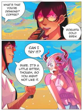 Read Delphinium Pyre  31 Page 4 in English