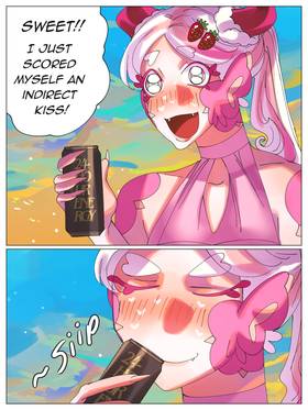 Read Delphinium Pyre  31 Page 5 in English