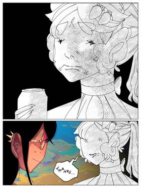 Read Delphinium Pyre  31 Page 6 in English