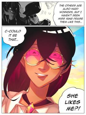 Read Delphinium Pyre  31 Page 8 in English