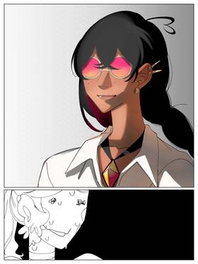 Read Delphinium Pyre  31 Page 10 in English