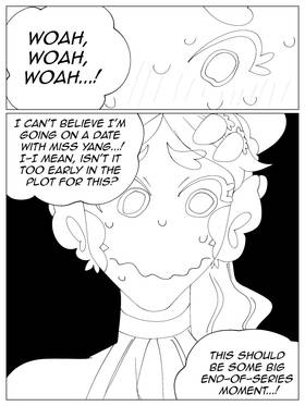 Read Delphinium Pyre  32 Page 2 in English