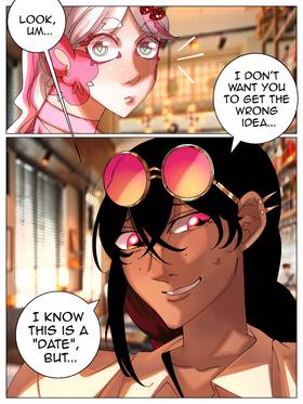 Read Delphinium Pyre  32 Page 4 in English