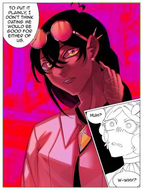 Read Delphinium Pyre  32 Page 5 in English