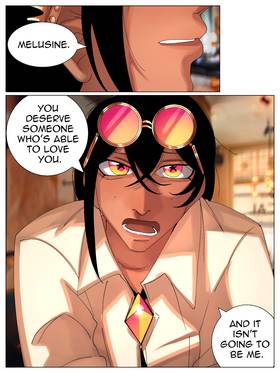 Read Delphinium Pyre  32 Page 8 in English