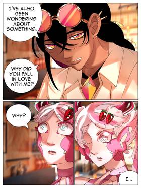 Read Delphinium Pyre  32 Page 9 in English