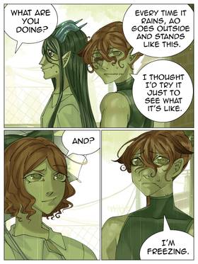 Read Delphinium Pyre  33 Page 2 in English