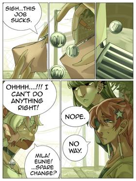 Read Delphinium Pyre  33 Page 4 in English