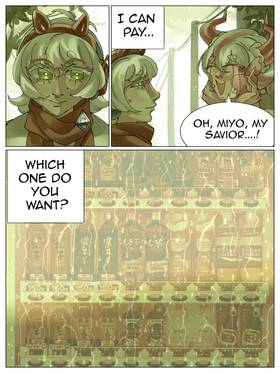 Read Delphinium Pyre  33 Page 5 in English