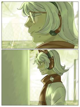 Read Delphinium Pyre  33 Page 8 in English