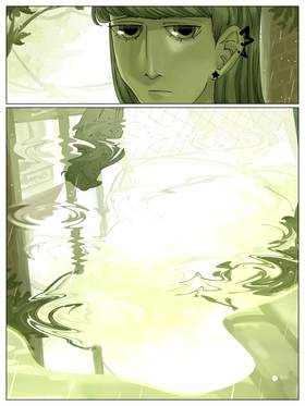 Read Delphinium Pyre  33 Page 9 in English