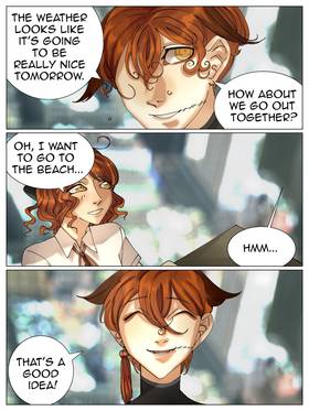 Read Delphinium Pyre  33 Page 10 in English