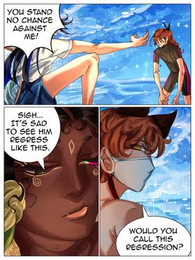 Read Delphinium Pyre  34 Page 6 in English