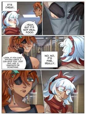 Read Delphinium Pyre  35 Page 4 in English