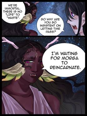 Read Delphinium Pyre  36 Page 3 in English