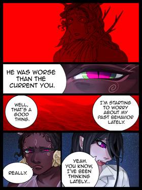 Read Delphinium Pyre  36 Page 5 in English