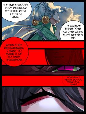 Read Delphinium Pyre  36 Page 6 in English