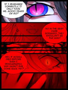 Read Delphinium Pyre  36 Page 7 in English