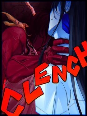 Read Delphinium Pyre  36 Page 8 in English