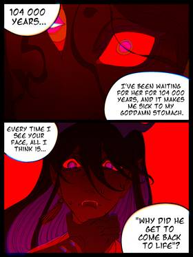 Read Delphinium Pyre  36 Page 10 in English