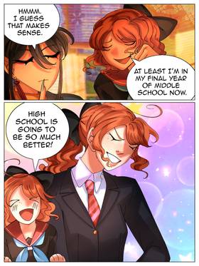 Read Delphinium Pyre  37 Page 5 in English