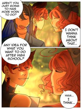 Read Delphinium Pyre  37 Page 6 in English