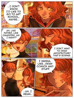 Read Delphinium Pyre  37 Page 7 in English