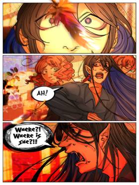 Read Delphinium Pyre  37 Page 10 in English