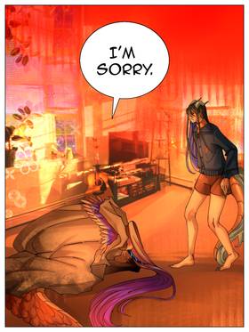 Read Delphinium Pyre  38 Page 2 in English