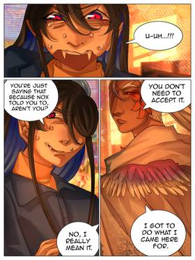Read Delphinium Pyre  38 Page 4 in English