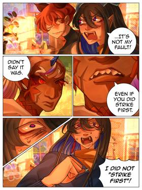 Read Delphinium Pyre  38 Page 7 in English