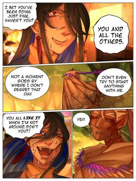 Read Delphinium Pyre  38 Page 9 in English