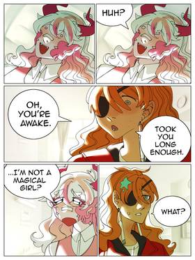 Read Delphinium Pyre  39 Page 5 in English